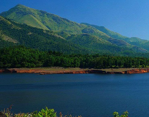 banasura sagar dam