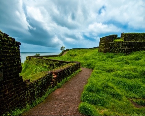 Bekal Fort