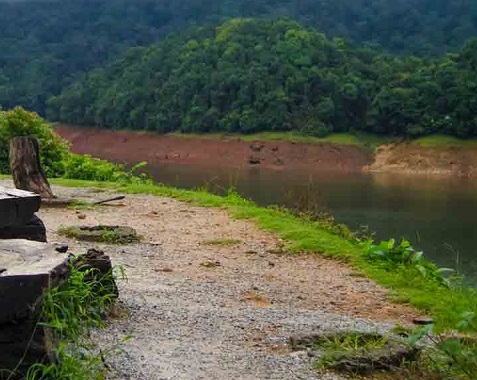 Kakkayam Dam